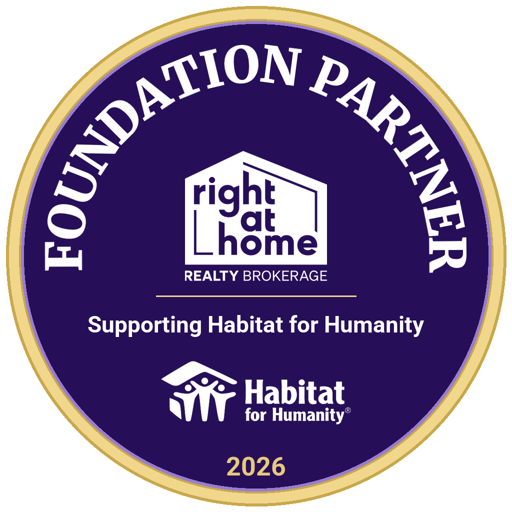 Foundation Partner award badge